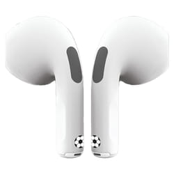 Lexibook HPBT05FO écouteur/casque Noir, Blanc