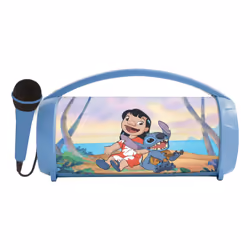 Lexibook BTP585DZ haut-parleur portable et de fête
