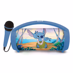 Lexibook BTP585DZ haut-parleur portable et de fête
