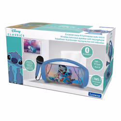 Lexibook BTP585DZ haut-parleur portable et de fête - Vue supplémentaire 4