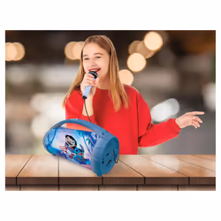 Lexibook BTP585DZ haut-parleur portable et de fête - Vue supplémentaire 5