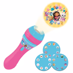 Lexibook LTC050GDH jouet électronique pour enfants