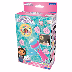 Lexibook LTC050GDH jouet électronique pour enfants