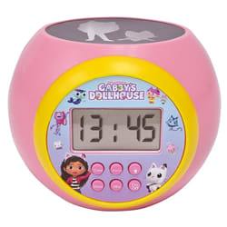 Lexibook RL977GDH réveille-matin Réveil numérique Multicolore