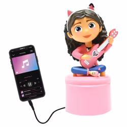 Lexibook NS01GDH lumière de nuit pour bébé Autonome