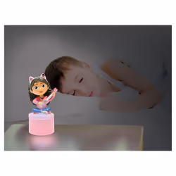 Lexibook NS01GDH lumière de nuit pour bébé Autonome - Vue supplémentaire 6