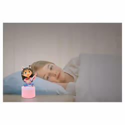 Lexibook NS01GDH lumière de nuit pour bébé Autonome - Vue supplémentaire 7