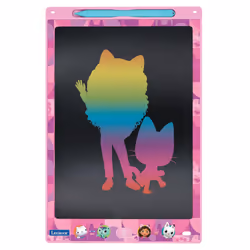 Lexibook CRT10GDH, Multicolore