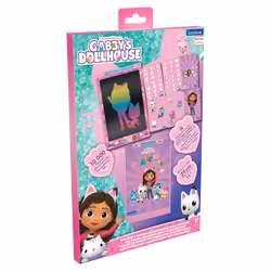 Lexibook CRT10GDH jouet d'apprentissage