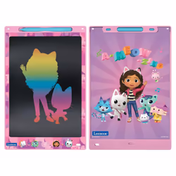 Lexibook CRT10GDH jouet d'apprentissage