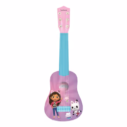 Lexibook K200GDH, Jouet musical, Guitare