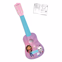Lexibook K200GDH jouet musical