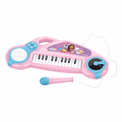 Lexibook K704GDH, Instrument de musique jouet