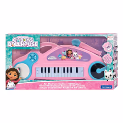 Lexibook K704GDH jouet musical
