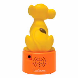 Lexibook NS01AN lumière de nuit pour bébé Autonome