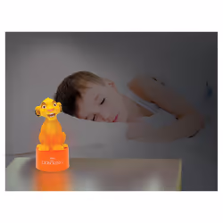 Lexibook NS01AN lumière de nuit pour bébé Autonome - Vue supplémentaire 6