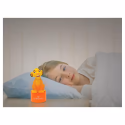 Lexibook NS01AN lumière de nuit pour bébé Autonome - Vue supplémentaire 7