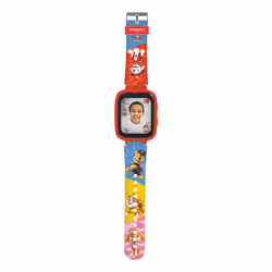 Lexibook DMW070PA, Smartwatch pour enfant