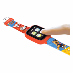 Lexibook DMW070PA jouet électronique pour enfants Smartwatch pour enfant