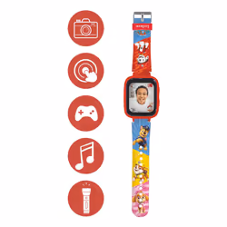 Lexibook DMW070PA jouet électronique pour enfants Smartwatch pour enfant - Vue supplémentaire 4