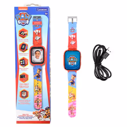 Lexibook DMW070PA jouet électronique pour enfants Smartwatch pour enfant - Vue supplémentaire 6