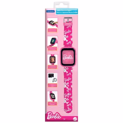 Montre avec camera Barbie