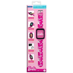 Montre avec camera Barbie