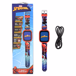 Lexibook DMW070SP jouet électronique pour enfants Montre pour enfants