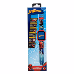 Lexibook DMW070SP jouet électronique pour enfants Montre pour enfants - Vue supplémentaire 4