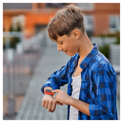 Lexibook DMW070SP jouet électronique pour enfants Montre pour enfants - Vue supplémentaire 5