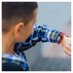 Lexibook DMW070SP jouet électronique pour enfants Montre pour enfants - Vue supplémentaire 6