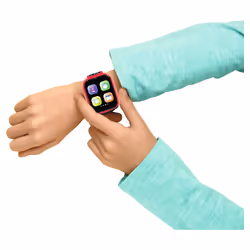 Lexibook DMW070SP jouet électronique pour enfants Montre pour enfants - Vue supplémentaire 7