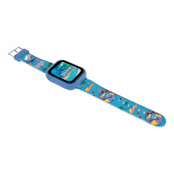 Lexibook DMW070D jouet électronique pour enfants Montre pour enfants - Vue supplémentaire 4