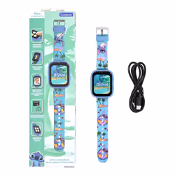 Lexibook DMW070D jouet électronique pour enfants Montre pour enfants - Vue supplémentaire 5