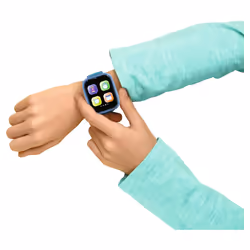 Lexibook DMW070D jouet électronique pour enfants Montre pour enfants - Vue supplémentaire 7