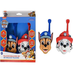 Talkies-walkies Pat’Patrouille 3D
