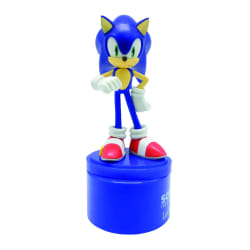 Enceinte veilleuse Sonic