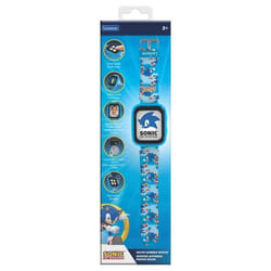 Montre avec camera Sonic