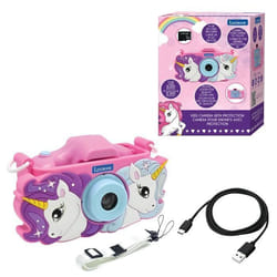 Camera avec protection Licorne - TU