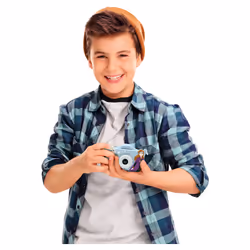 Lexibook DJ078FZ jouet électronique pour enfants Appareil photo numérique pour enfants - Vue supplémentaire 7