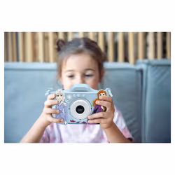 Lexibook DJ078FZ jouet électronique pour enfants Appareil photo numérique pour enfants - Vue supplémentaire 8