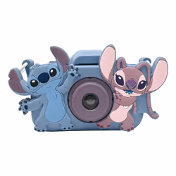 Lexibook DJ078D, Appareil photo numérique pour enfants