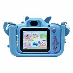 Lexibook DJ078D jouet électronique pour enfants Appareil photo numérique pour enfants