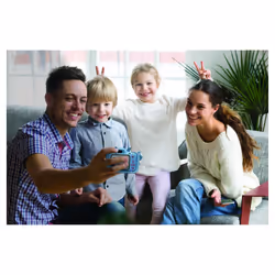Lexibook DJ078D jouet électronique pour enfants Appareil photo numérique pour enfants - Vue supplémentaire 5