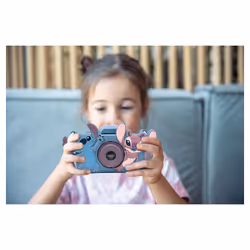 Lexibook DJ078D jouet électronique pour enfants Appareil photo numérique pour enfants - Vue supplémentaire 6