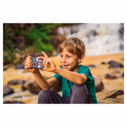 Lexibook DJ078D jouet électronique pour enfants Appareil photo numérique pour enfants - Vue supplémentaire 8