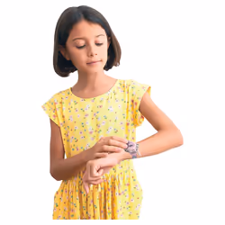 Lexibook DMWTW1D jouet électronique pour enfants Montre pour enfants - Vue supplémentaire 5
