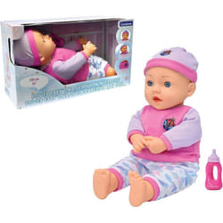 Power Baby Lina, le poupon interactif