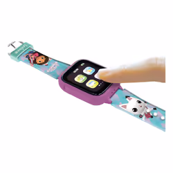 Lexibook DMW070GDH jouet électronique pour enfants Smartwatch pour enfant