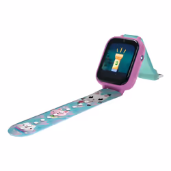 Lexibook DMW070GDH jouet électronique pour enfants Smartwatch pour enfant